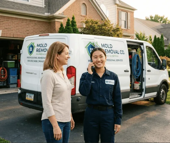 Crawlspace Mold Remediation Bella Vista, CA FAQs